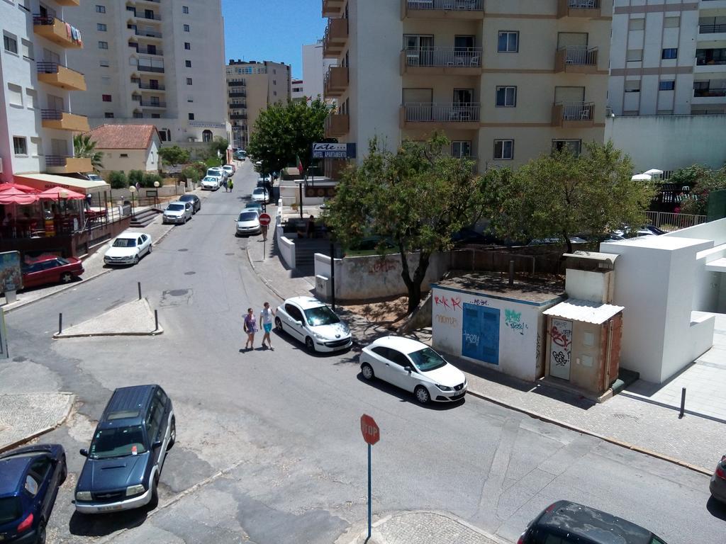 פורטימאו Beach Apartment חדר תמונה