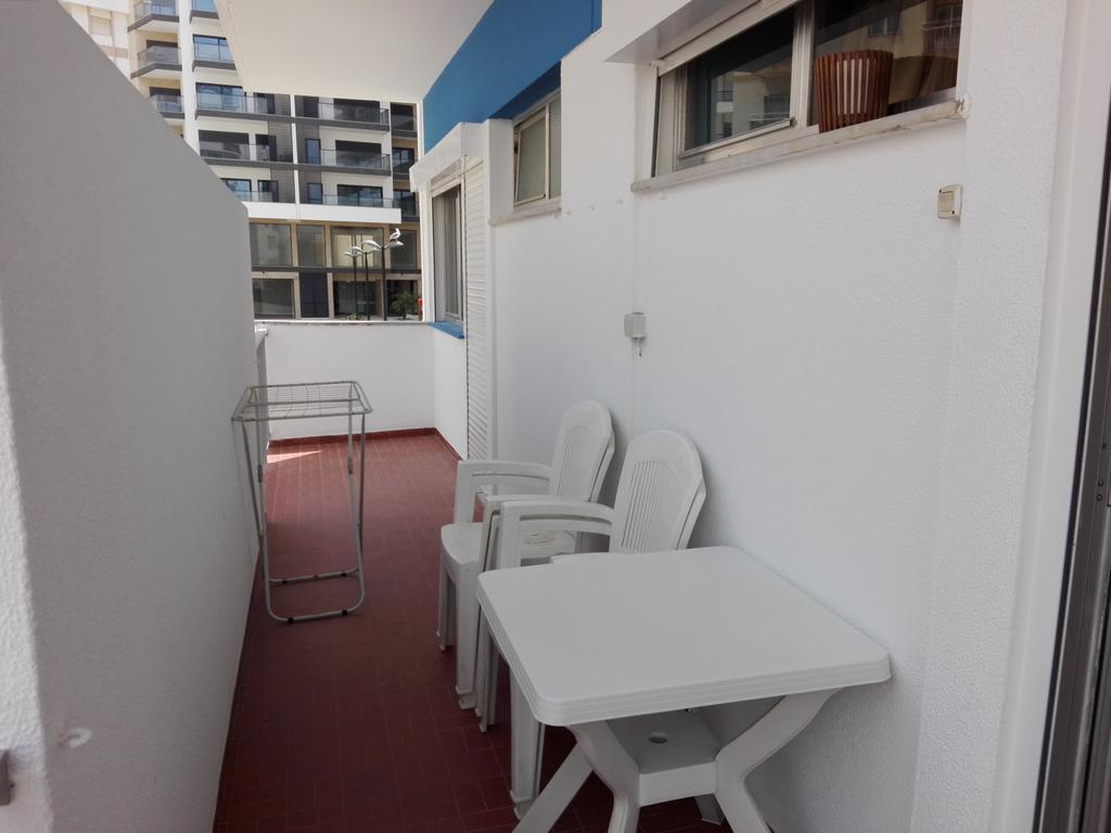 פורטימאו Beach Apartment מראה חיצוני תמונה
