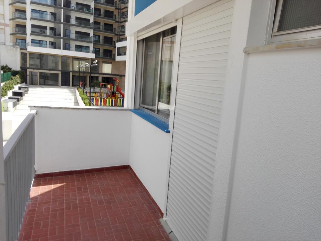 פורטימאו Beach Apartment מראה חיצוני תמונה