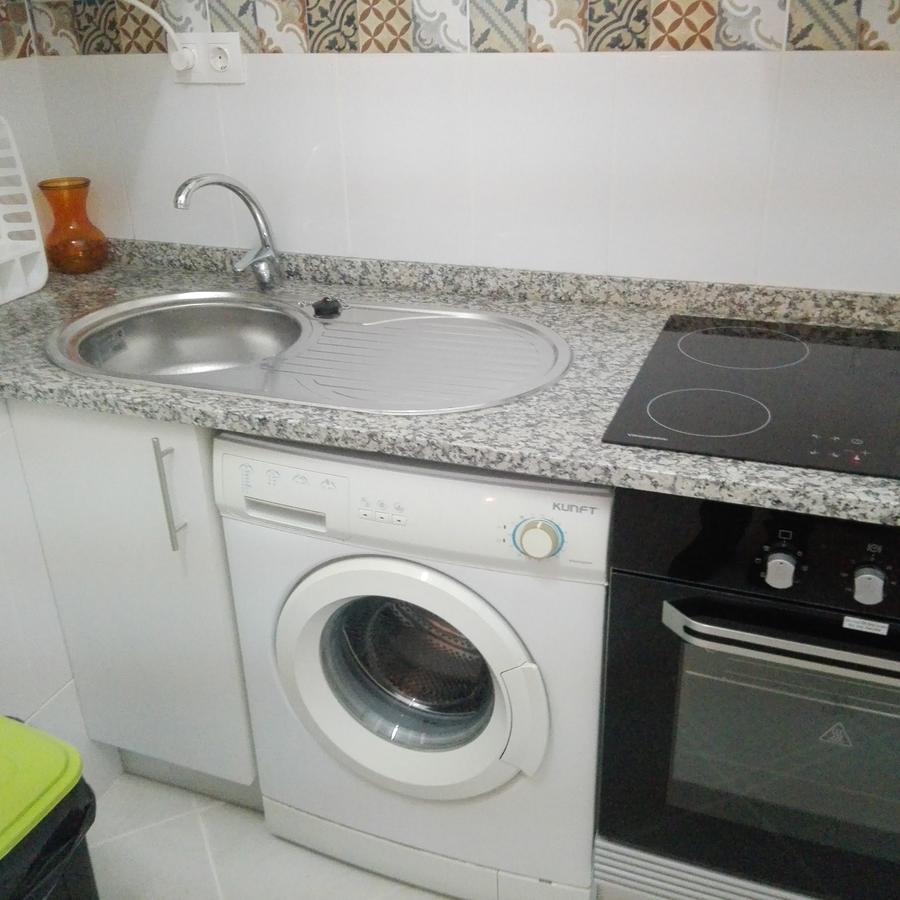 פורטימאו Beach Apartment מראה חיצוני תמונה
