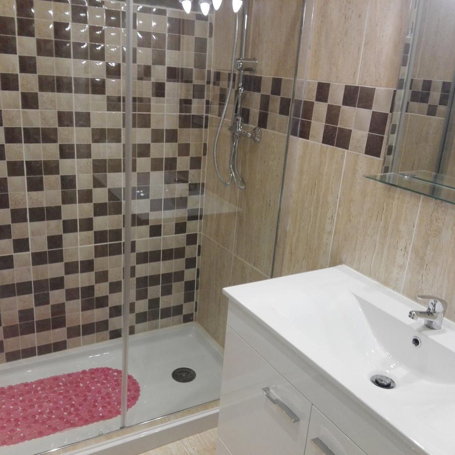 פורטימאו Beach Apartment מראה חיצוני תמונה