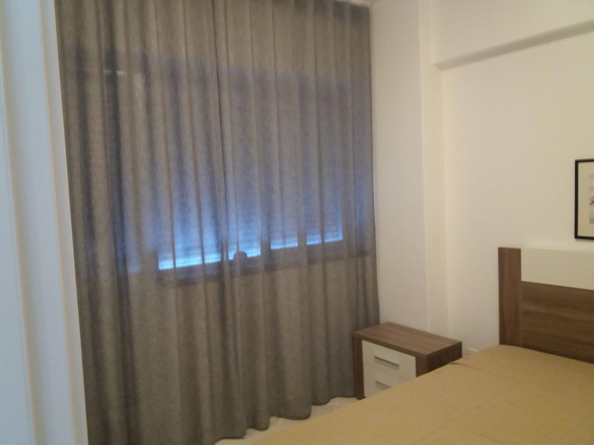פורטימאו Beach Apartment מראה חיצוני תמונה