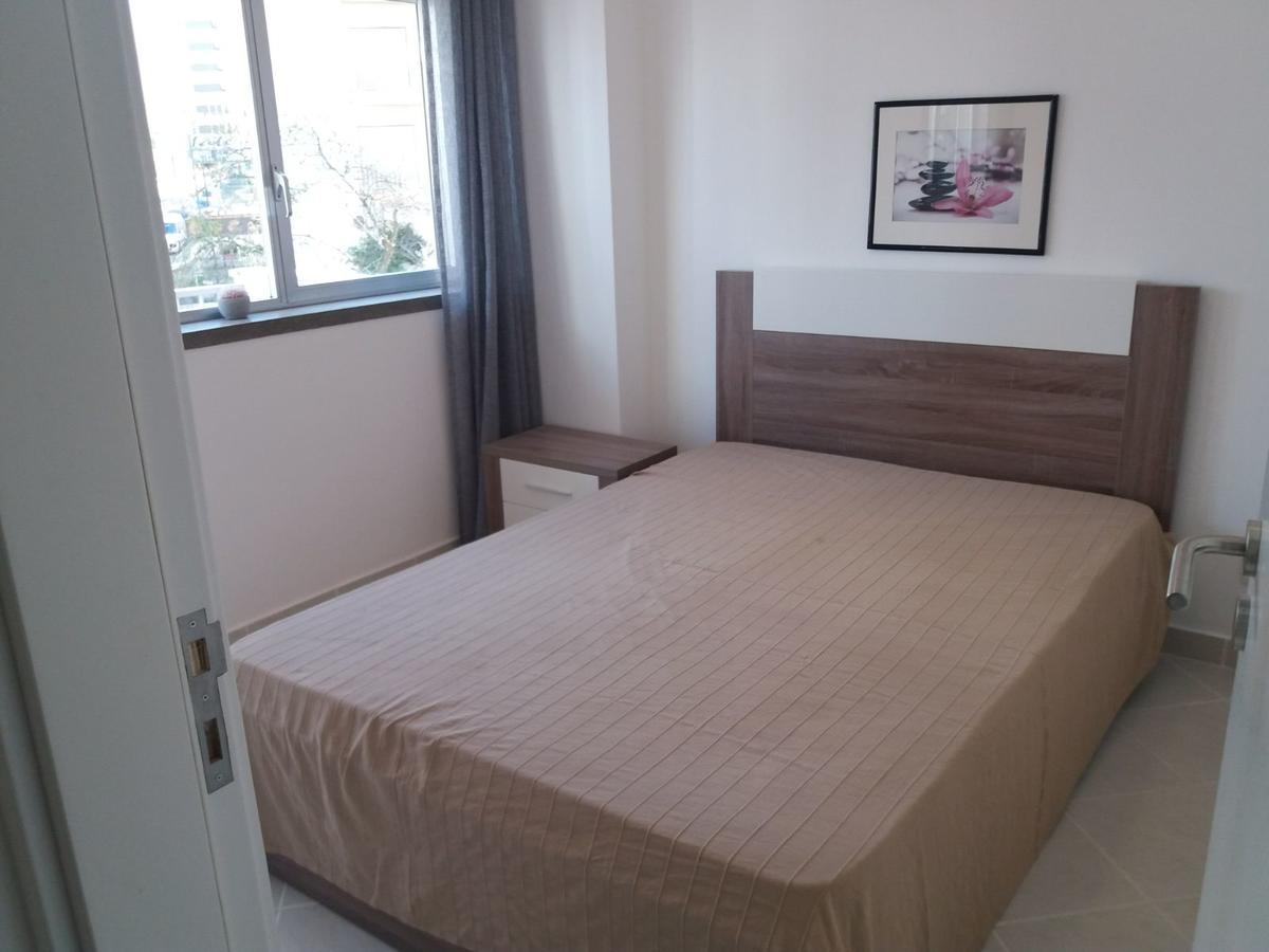 פורטימאו Beach Apartment מראה חיצוני תמונה