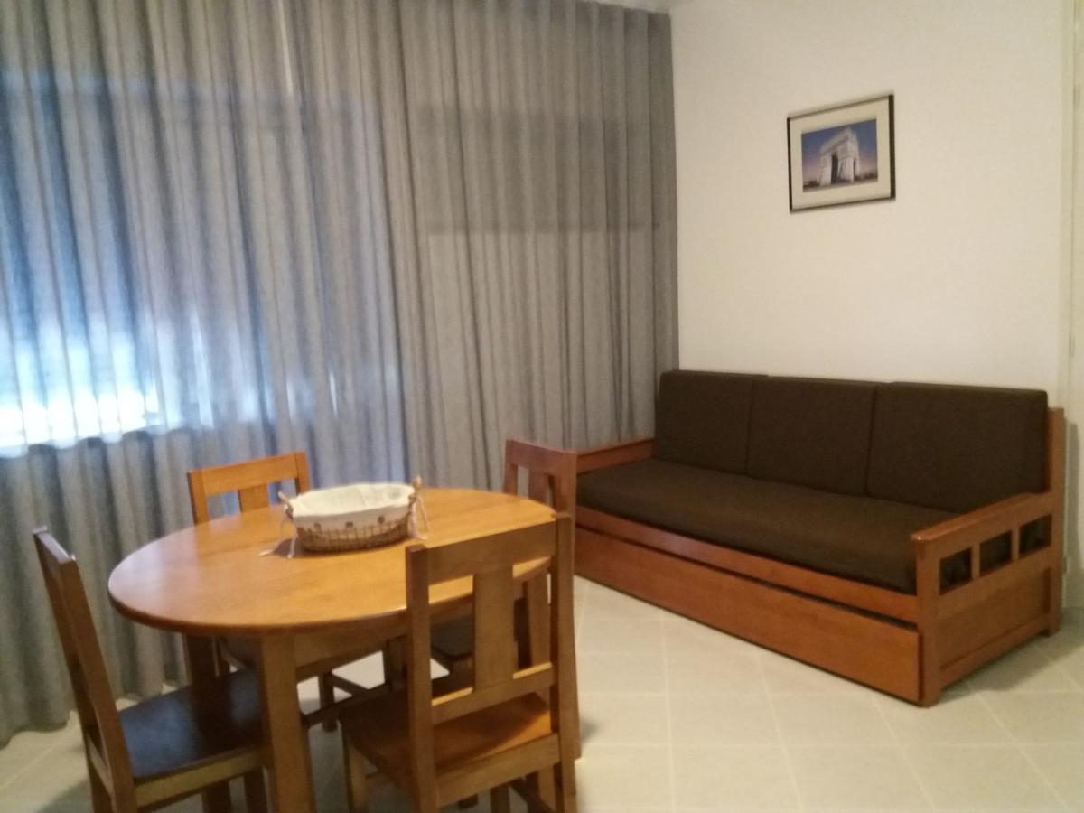 פורטימאו Beach Apartment מראה חיצוני תמונה