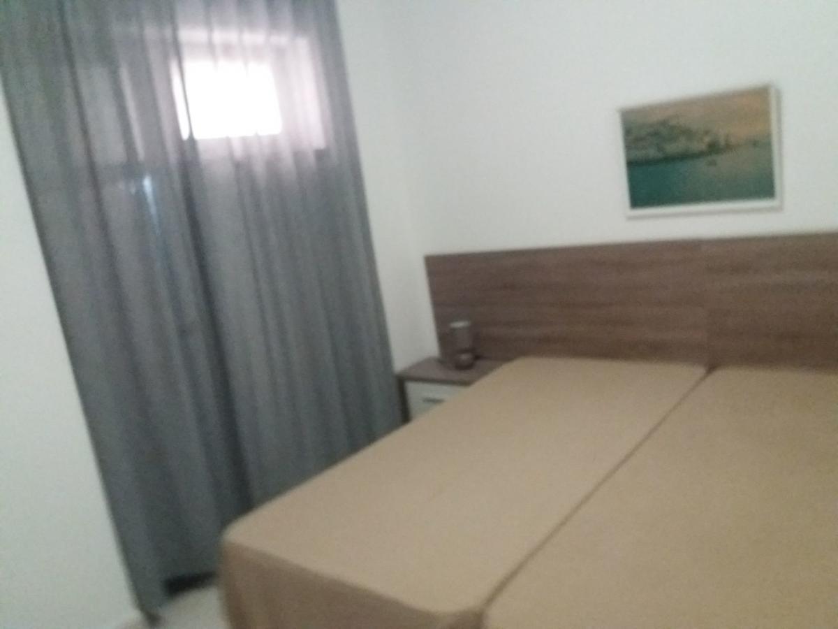 פורטימאו Beach Apartment מראה חיצוני תמונה