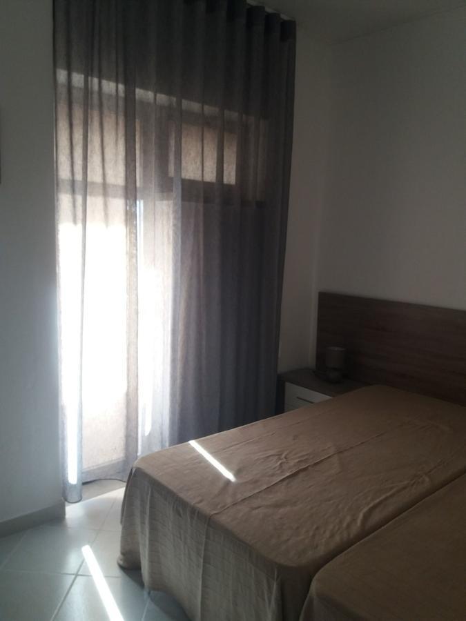 פורטימאו Beach Apartment מראה חיצוני תמונה
