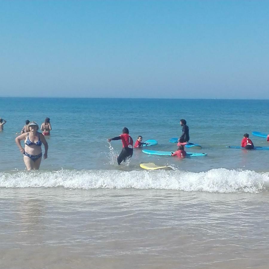 פורטימאו Beach Apartment מראה חיצוני תמונה